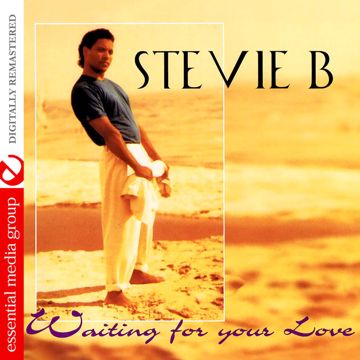 WAITING FOR YOUR LOVE -cover