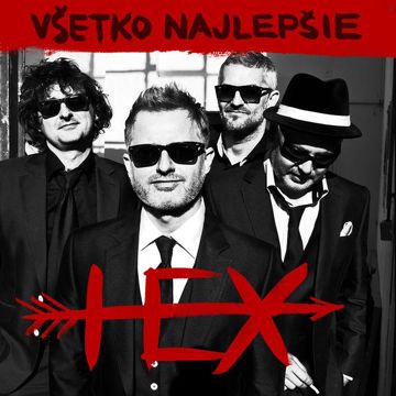 Hermaphodite-cover