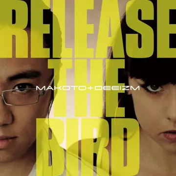 Release the Bird (Original Mix)-cover