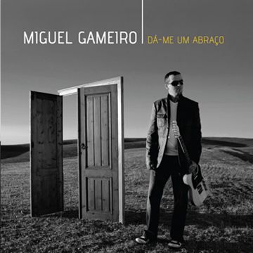 Dá-me Um Abraço-cover