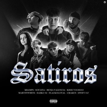 SATIROS-cover