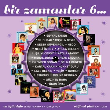 Gül Yanaklım-cover
