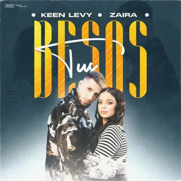 Tus Besos-cover