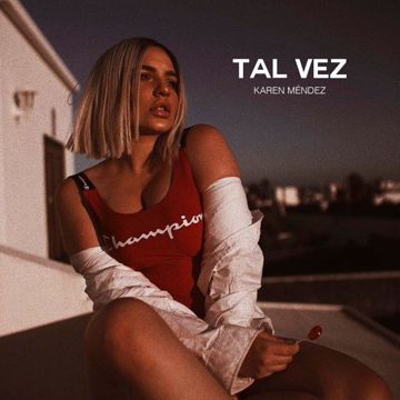 Tal Vez-cover