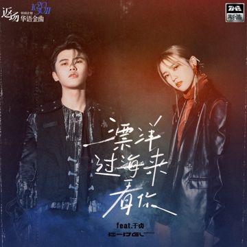 漂洋過海來看你 (伴奏)-cover