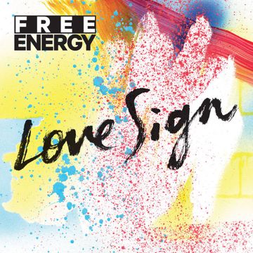 Free Love-cover