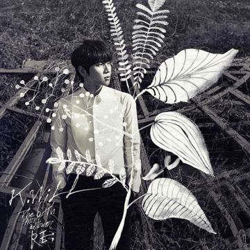 눈물이뚝뚝-cover