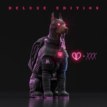 Sexo Sin Titulo (feat. Jay Wheeler & Lenny Tavárez)-cover