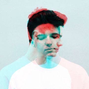 Sunset Lover-cover