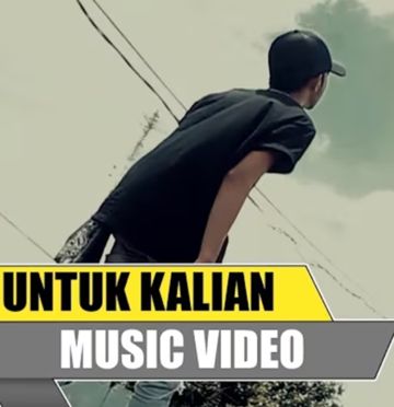 Untuk Kalian (Feat. Aden 'Lore From Thread')