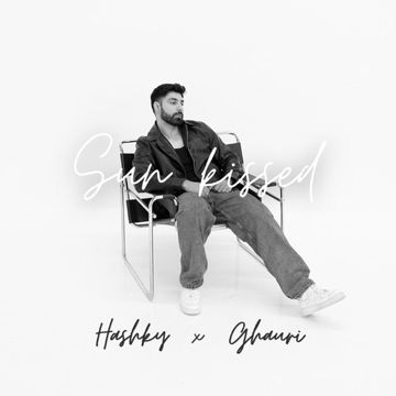 Sun Kissed-cover