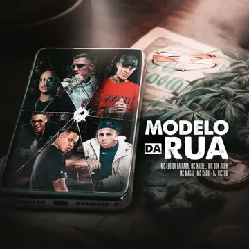 Modelo da Rua-cover