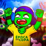 Época de Copa-cover