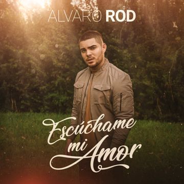 Escúchame Mi Amor-cover