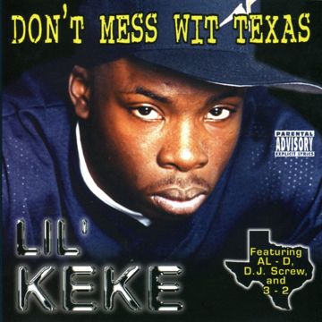 T For Texas-cover