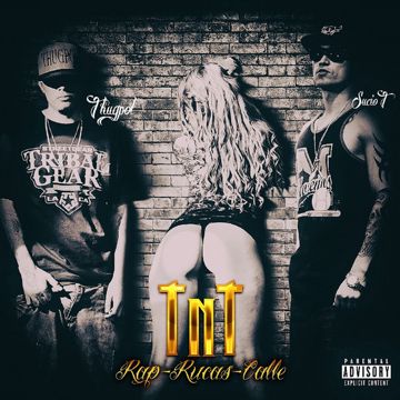 Pa los Barrios (feat. DJ Mazta)-cover