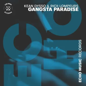 Gangsta Paradise-cover