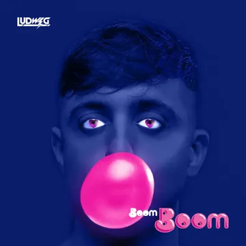 Boom Boom-cover