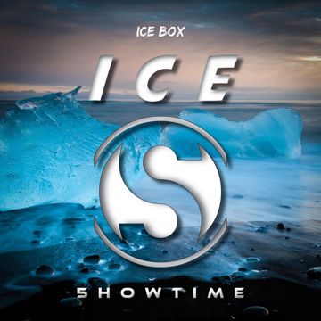 Ice Box-cover