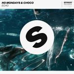 Echo(Extended Mix)(Remix)-cover