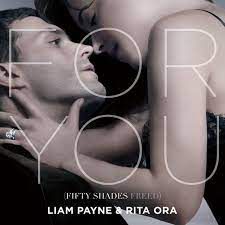 For You Fifty Shades Freed-cover