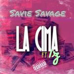 La Cima(feat. IZ)-cover