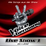 Lila Wolken(From The Voice Of Germany)-cover