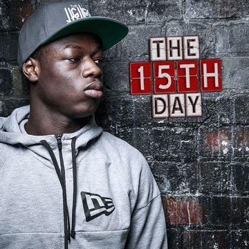Dem Boy Paigon-cover