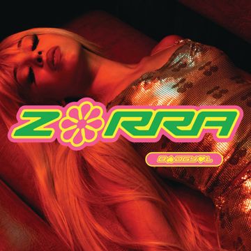 Zorra-cover
