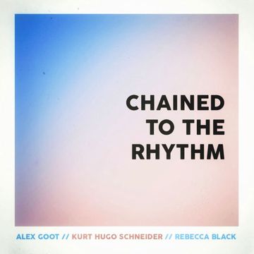 Chained to the Rhythm-cover