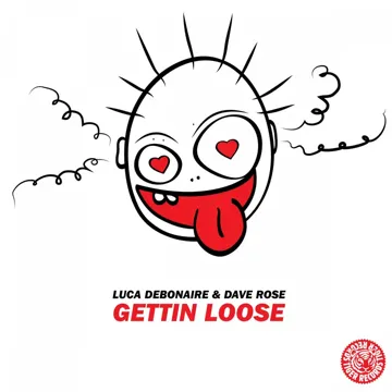 Gettin Loose (Club Edit)-cover