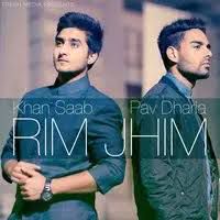 Rim Jhim-cover