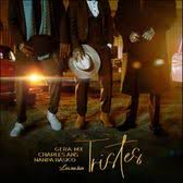 LOS NO TAN TRISTES-cover