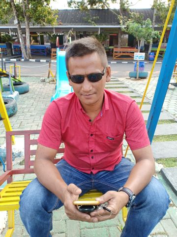 HONEY (cover by adi &titin)