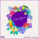 Feel Again feat. Harley Bird-cover