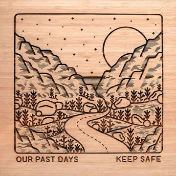 Our Past-cover