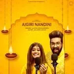 AIGIRI NANDINI (feat. SACHET-PARAMPARA)-cover