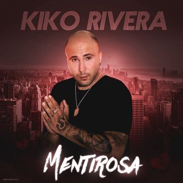 Mentirosa-cover