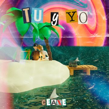 Tu y Yo-cover