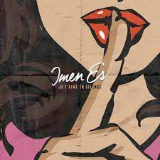 Je t'aime en silence-cover