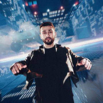 Падаю - Поймай-cover