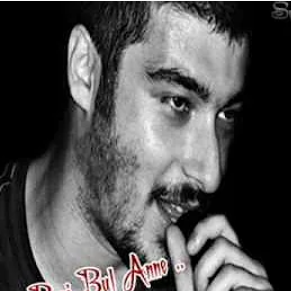 Beni Bul Anne-cover
