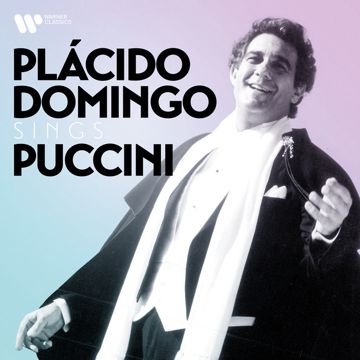 Puccini: Turandot, Act 3: "Nessun dorma" (Calaf)-cover