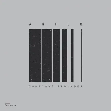 Constant Reminder (Original Mix)-cover