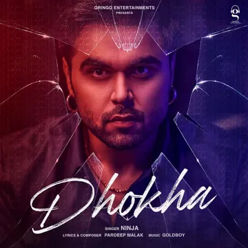 Dhokha-cover
