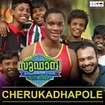 Cherukadhapole (From &quot;Sudani from Nigeria&quot;)-cover