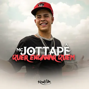 Quer Enganar Quem-cover