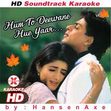 Hum To Deewane Huye  short-cover