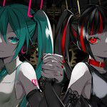 レクイエム (feat. 初音ミク)-cover