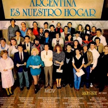 Argentina es Nuestro Hogar